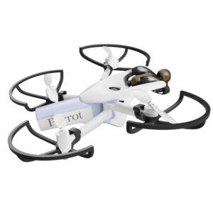 Protectores para hélices de Dron