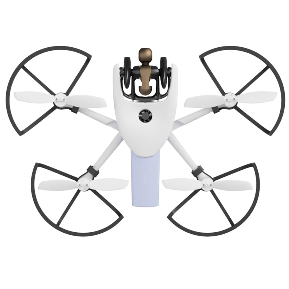Parrot ANAFI Drone Propeller