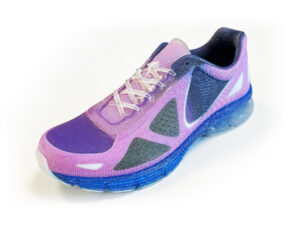 impression 3d polyjet