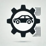 repuestos 3d industria automotriz