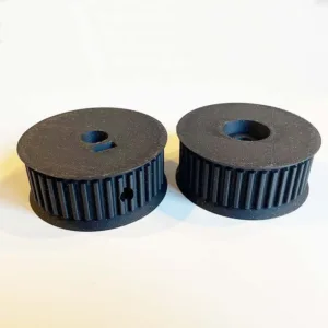 Recambios industriales