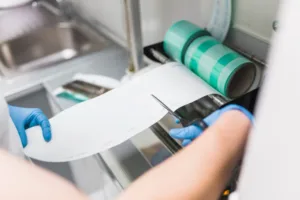 proyectos de Impresión en Polipropileno