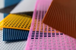 proyectos de Impresión en Polipropileno