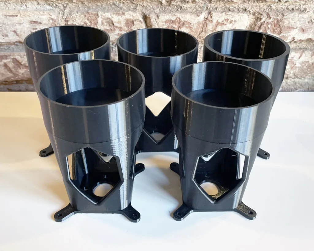 Impresión 3D Madrid