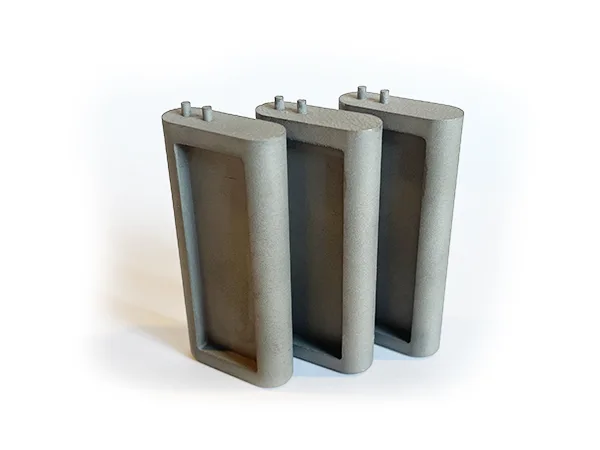 Impresión 3D Madrid