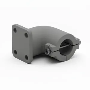 Soporte de sensor inductivo