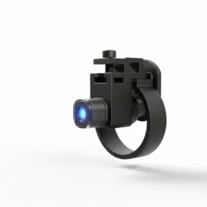 Soporte personalizados para sensores