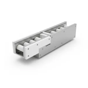 Alineador de packaging