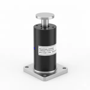 amortiguadores de empuje