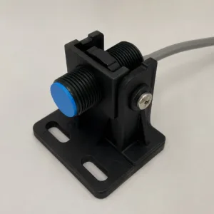 Soporte de sensor inductivo